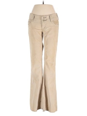 Hydraulic Casual Pants (view 1)