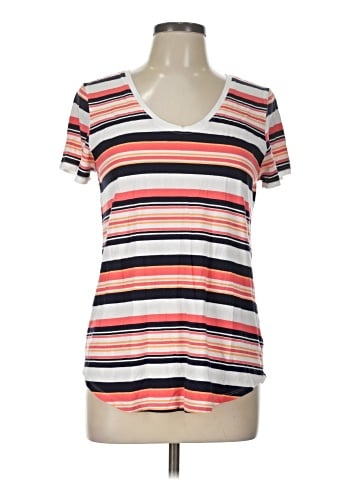 Stylus Short Sleeve T-Shirt (view 1)