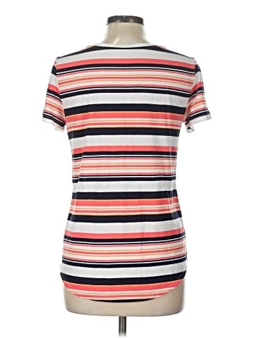 Stylus Short Sleeve T-Shirt (view 2)