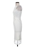 ASOS White Cocktail Dress Size 0 - photo 5