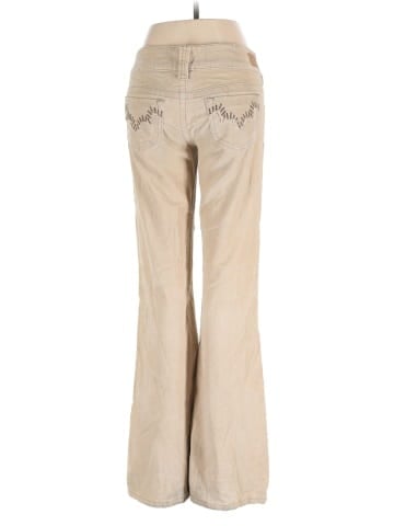 Hydraulic Casual Pants (view 2)