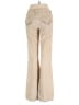 Hydraulic Tan Casual Pants Size 7 - 8 - photo 2