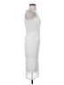 ASOS White Cocktail Dress Size 0 - photo 4