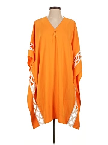 Trina Turk Short Sleeve Blouse (view 1)