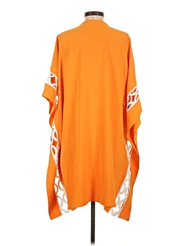 Trina Turk Short Sleeve Blouse (view 2)