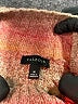 Talbots Orange Pullover Sweater Size M - photo 7