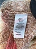 Talbots Orange Pullover Sweater Size M - photo 8