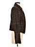 Marrakech 100% Polyester Animal Print Brown Jacket Size S - photo 4