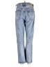 Rag & Bone 100% Cotton Hearts Blue Jeans Size 27 waist - photo 2