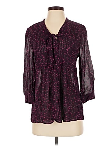 Boden 3/4 Sleeve Blouse (view 1)