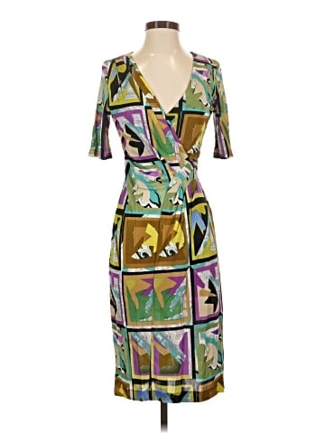 ETRO Cocktail Dress (view 1)