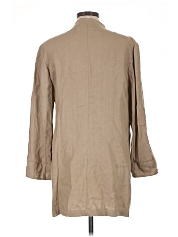 Chico's Trenchcoat (view 2)
