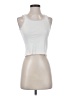 Brandy Melville Ivory Tank Top Size XS - photo 1