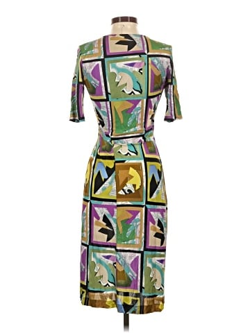 ETRO Cocktail Dress (view 2)