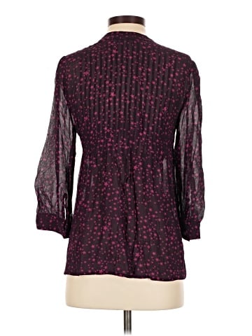 Boden 3/4 Sleeve Blouse (view 2)