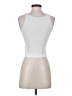 Brandy Melville Ivory Tank Top Size XS - photo 2