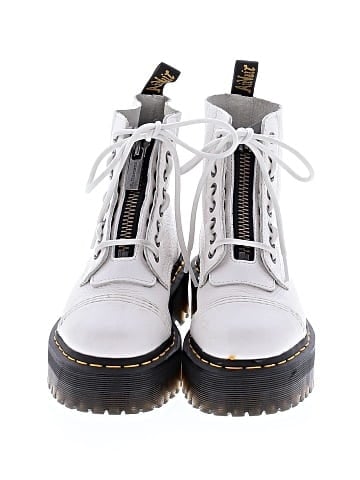 Dr. Martens Ankle Boots (view 2)