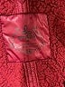 PrAna 100% Polyester Solid Burgundy Jacket Size M - photo 6