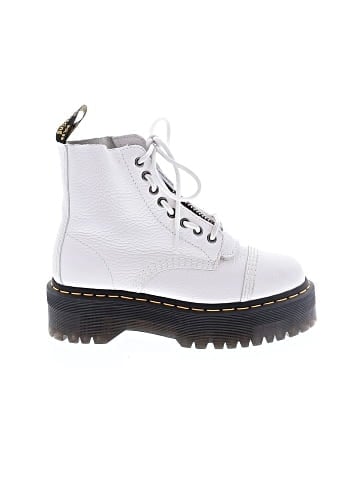 Dr. Martens Ankle Boots (view 1)