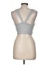 Alo Silver Tank Top Size M - photo 2