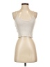 Dreamers Ivory Tank Top Size XS (estimated) - photo 1