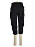 Lululemon Athletica Solid Black Casual Pants Size 10 - photo 2