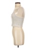 Dreamers Ivory Tank Top Size XS (estimated) - photo 5