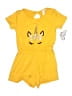 Btween Yellow Dress Size 6X - photo 1