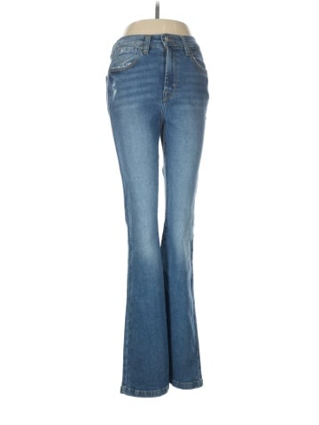 Kensie Jeans (view 1)