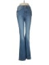 Kensie Blue Jeans Size 6 - photo 1