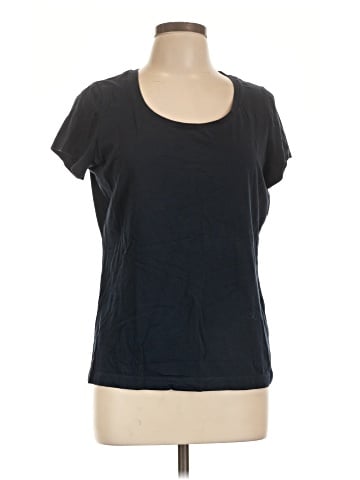 Lands' End Short Sleeve T-Shirt (view 1)