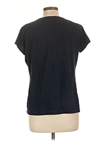 Lands' End Short Sleeve T-Shirt (view 2)