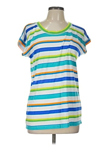Stylus Short Sleeve T-Shirt (view 1)