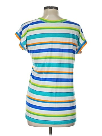 Stylus Short Sleeve T-Shirt (view 2)