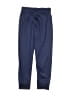 Nike 100% Polyester Graphic Blue Sweatpants Size 5 - 6 - photo 2