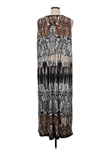 Maggie Barnes Casual Dress (view 2)