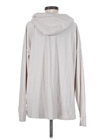Outdoor Voices Pullover Hoodie (view 2)