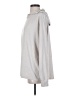 Outdoor Voices Silver Pullover Hoodie Size S - photo 5