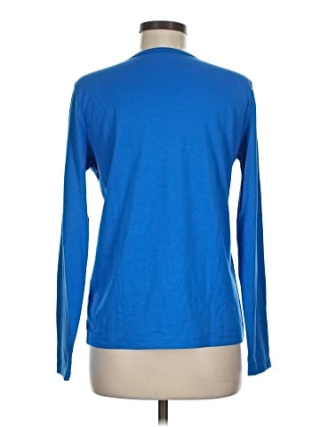 L.L.Bean Long Sleeve T-Shirt (view 2)