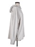 Outdoor Voices Silver Pullover Hoodie Size S - photo 4