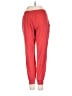 Vuori Red Casual Pants Size 1 (estimated) - photo 2