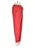 Vuori Red Casual Pants Size 1 (estimated) - photo 4