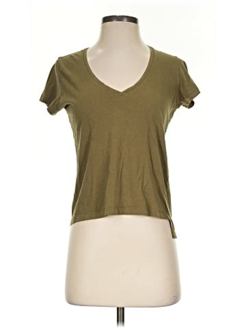 Zara Short Sleeve T-Shirt (view 1)