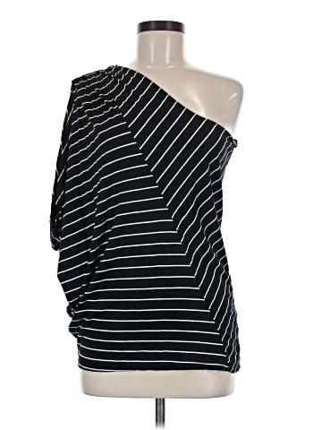 Michael Stars Short Sleeve Blouse (view 1)