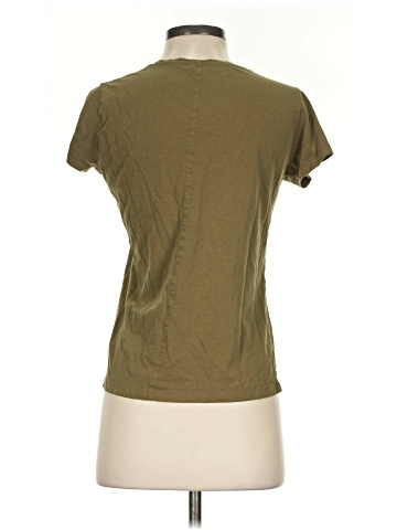 Zara Short Sleeve T-Shirt (view 2)