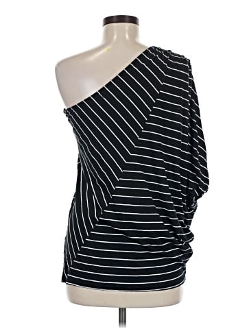 Michael Stars Short Sleeve Blouse (view 2)