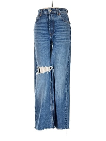Zara Jeans (view 1)