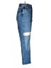 Zara Blue Jeans Size 2 - photo 4
