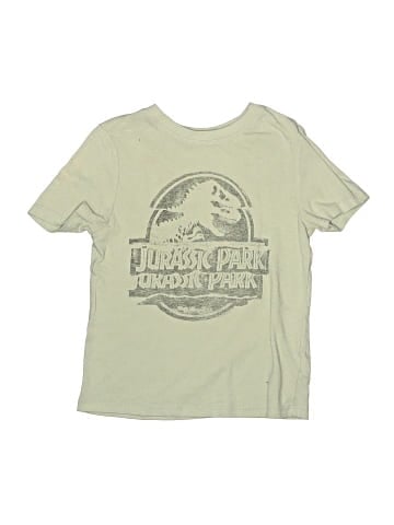 Old Navy Short Sleeve T-Shirt (view 1)