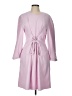Tibi Pink Casual Dress Size 12 - photo 1